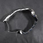 Armitron Vintage Dress Watch with Silver Dial 39mm