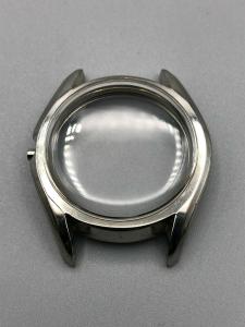 1960s Eterna Kontiki Vintage 37mm Watch