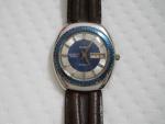 Zodiac SST 36,000 Vintage Automatic Wrist Watch