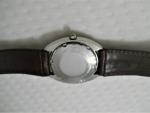Zodiac SST 36,000 Vintage Automatic Wrist Watch