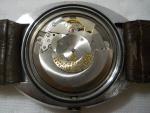 Zodiac SST 36,000 Vintage Automatic Wrist Watch