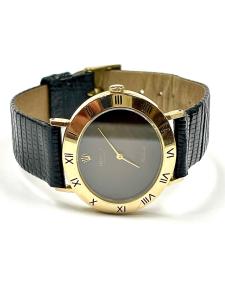 14K Yellow Gold Rolex Cellini Vintage Watch