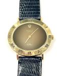 14K Yellow Gold Rolex Cellini Vintage Watch
