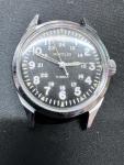 Men's 70's WESTCLOX Military Watch, Manual Wind