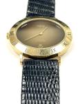14K Yellow Gold Rolex Cellini Vintage Watch