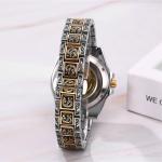 Men's Vintage Automatic Mechanical Wrist Watch