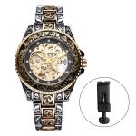 Men's Vintage Automatic Mechanical Wrist Watch