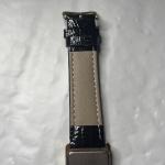 Axcess Moonphase Vintage Quartz Tank Watch