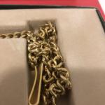 Vintage Field & Stream Classic Pocket Watch