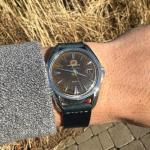 Eterna-Matic Kontiki Vintage Watch