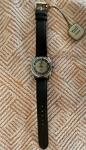 Nivada Grenchen Antarctic Glacier Vintage 35mm Watch