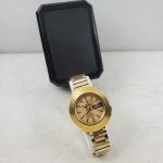 Rare Vintage Bulova Accutron Gold Men's Watch