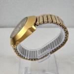 Rare Vintage Bulova Accutron Gold Men's Watch