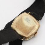 Vintage Gruen Art Deco Ladies Mechanical Watch