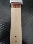 Rare Seiko Slim Tank Vintage Quartz Watch