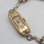 Bulova Vintage Gold Filled Mechanical Watch