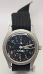 Hamilton Khaki Field 33mm Men's Vintage Manual Wind Watch