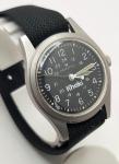 Hamilton Khaki Field 33mm Men's Vintage Manual Wind Watch