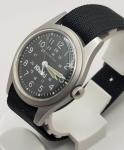Hamilton Khaki Field 33mm Men's Vintage Manual Wind Watch