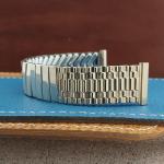 Zenith 1950s Gold-Fill Classic Stretch Watch Band