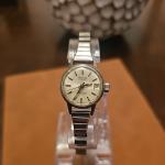 Vintage Nivada Grenchen Antarctic Automatic Watch