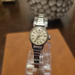 Vintage Nivada Grenchen Antarctic Automatic Watch