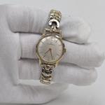 Eterna-Matic Gold Plated Automatic Dress Watch