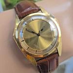 Zodiac Olympos 703-918 Men's Automatic Watch 1960s