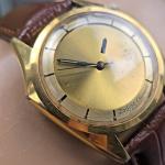 Zodiac Olympos 703-918 Men's Automatic Watch 1960s