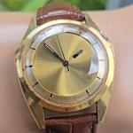 Zodiac Olympos 703-918 Men's Automatic Watch 1960s