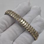 Eterna-Matic Gold Plated Automatic Dress Watch