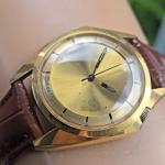 Zodiac Olympos 703-918 Men's Automatic Watch 1960s