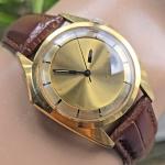 Zodiac Olympos 703-918 Men's Automatic Watch 1960s