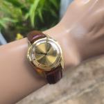 Zodiac Olympos 703-918 Men's Automatic Watch 1960s