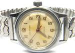 Crawford Military Field Manual Wind Watch