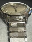 Eterna-Matic 1956 Silver Automatic Men's Watch