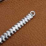 1950s Ladies Cocktail Watch JB Champion White Gold