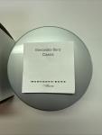 Mercedes Benz Classic Mechanical Vintage Watch Set
