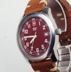Men's Vintage Swiss Army Field Watch