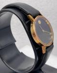 Vintage Movado 14K Manual Wind Watch