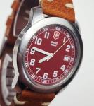 Men's Vintage Swiss Army Field Watch