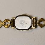 Vintage Citizen Quartz Women's Watch 4-106-91 Y0