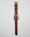 Men's Vintage Swiss Army Field Watch
