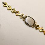 Vintage Citizen Quartz Women's Watch 4-106-91 Y0