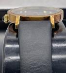 Vintage Movado 14K Manual Wind Watch