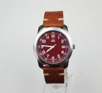 Men's Vintage Swiss Army Field Watch