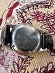 Vintage 1957 Girard-Perregaux Gyromatic Watch for Men