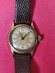 Crysler Swiss Shockproof Vintage Military Watch 17 Jewel