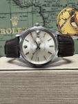 Men's Rolex Oyster Perpetual Date 34mm Watch