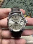 Men's Rolex Oyster Perpetual Date 34mm Watch